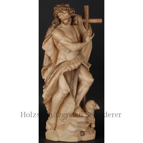 Hl. Johannes der Täufer