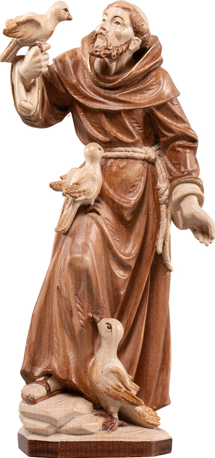 Hl. Franziskus