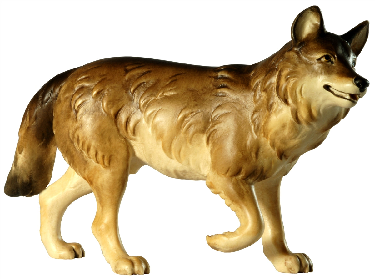 Wolf