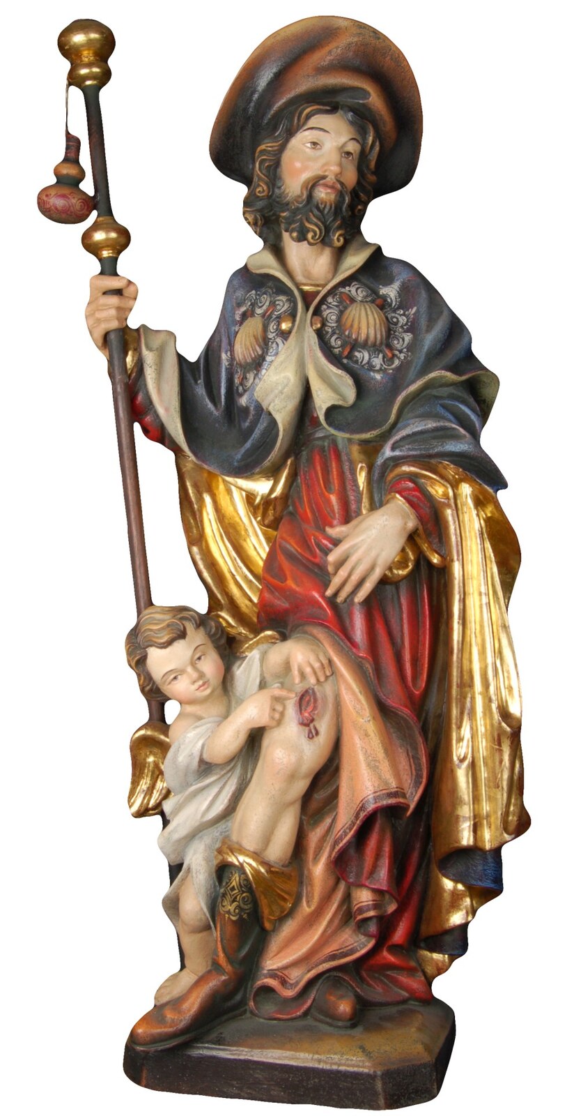 Hl. Rochus