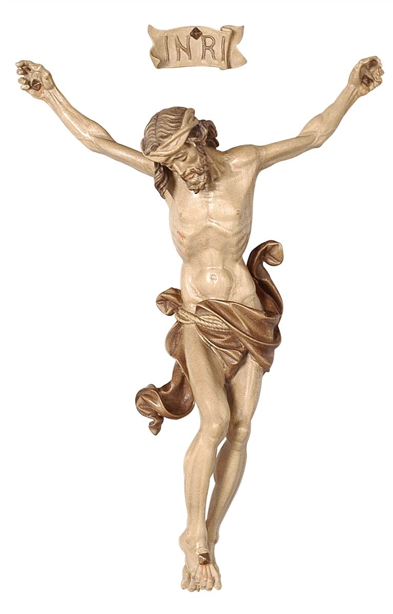 Christus Leonardo