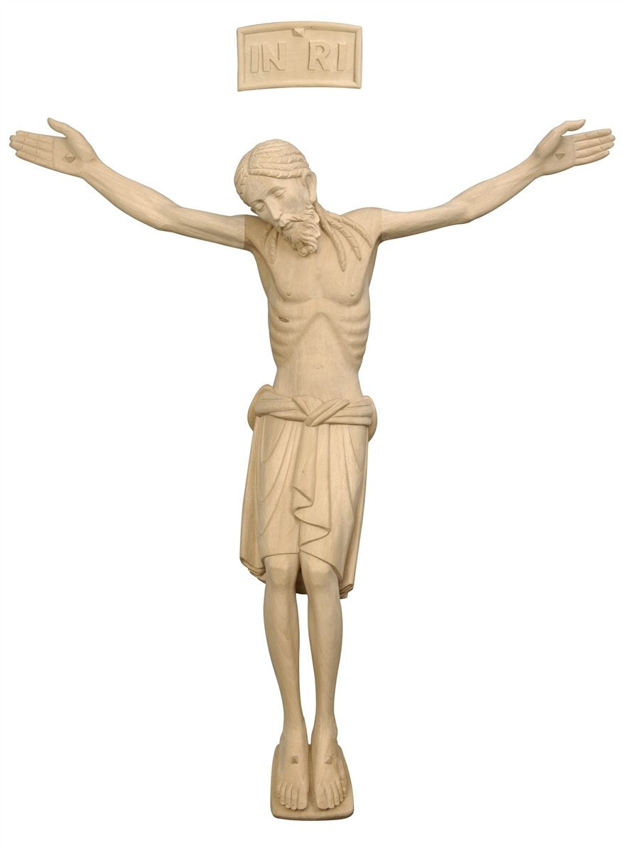 Christus S. Damiano