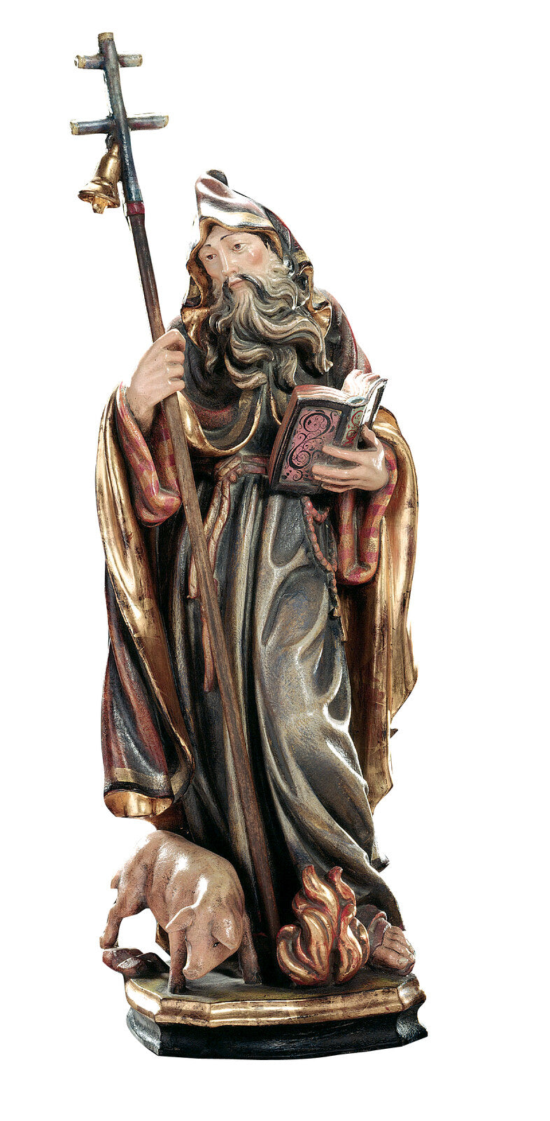 Hl. Antonius der Große