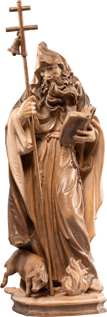 Hl. Antonius der Große