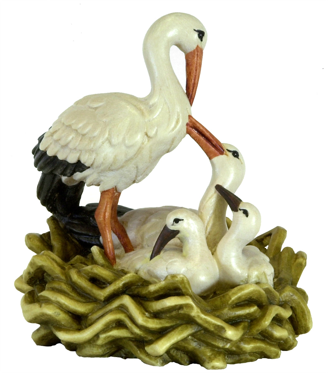 Storchnest