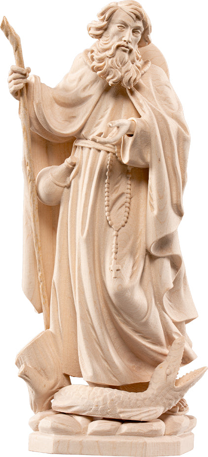 Hl. Jonas der Prophet mit Ungeheuer