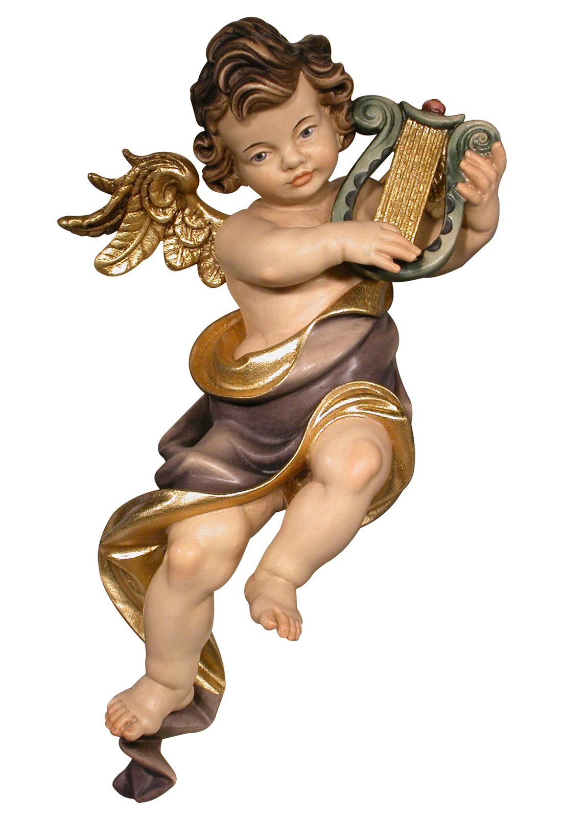 Cäcilienputte Lyra