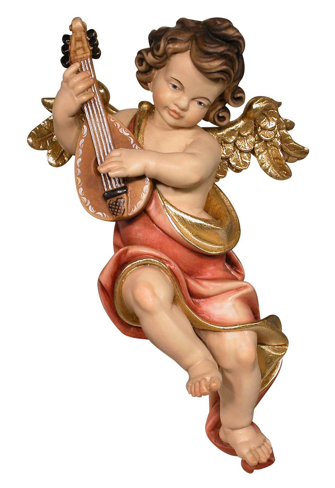 Cäcilienputte Mandoline