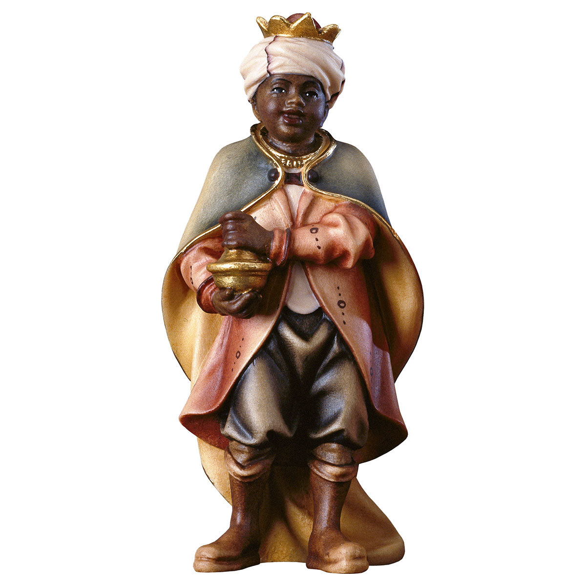 UL Sternsinger Mohr