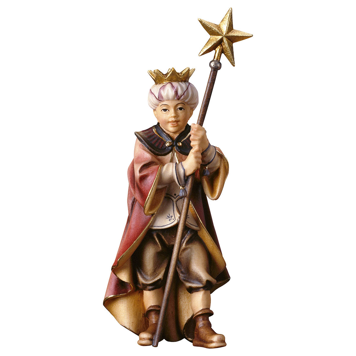 UL Sternsinger mit Stern