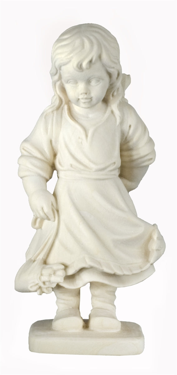 Schulkind Mädchen