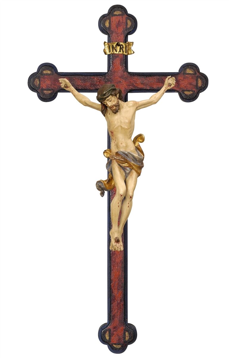 Chr.Leonardo Balken antik alt Barock