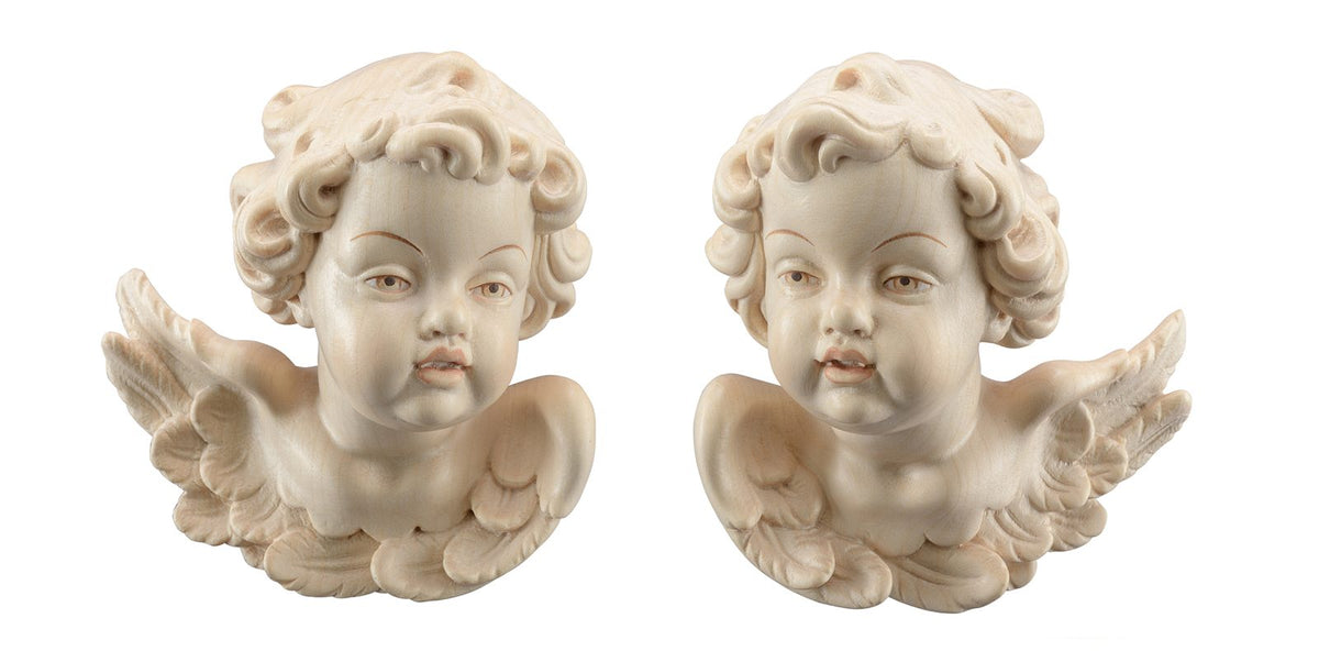 Engelskopfpaar