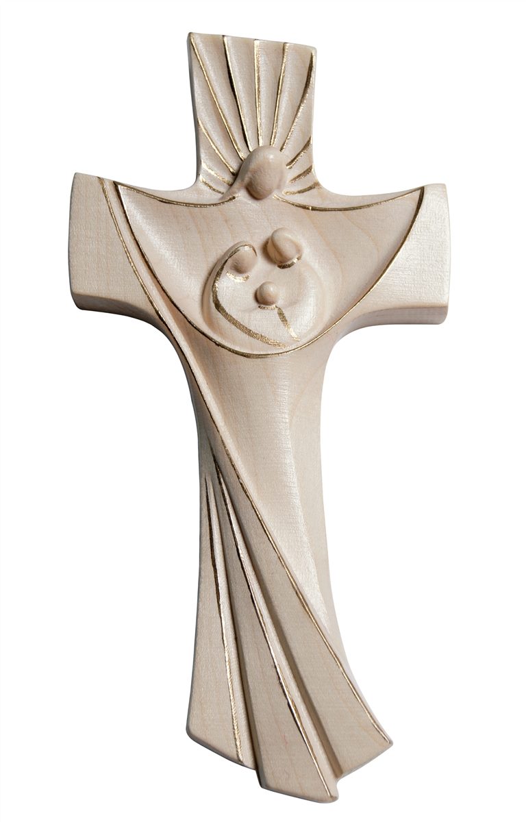 Familienkreuz Ambiente Design