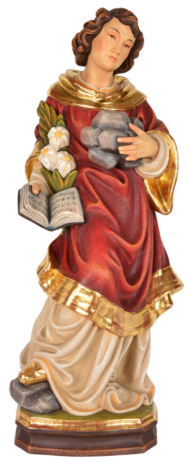 Hl. Stephanus