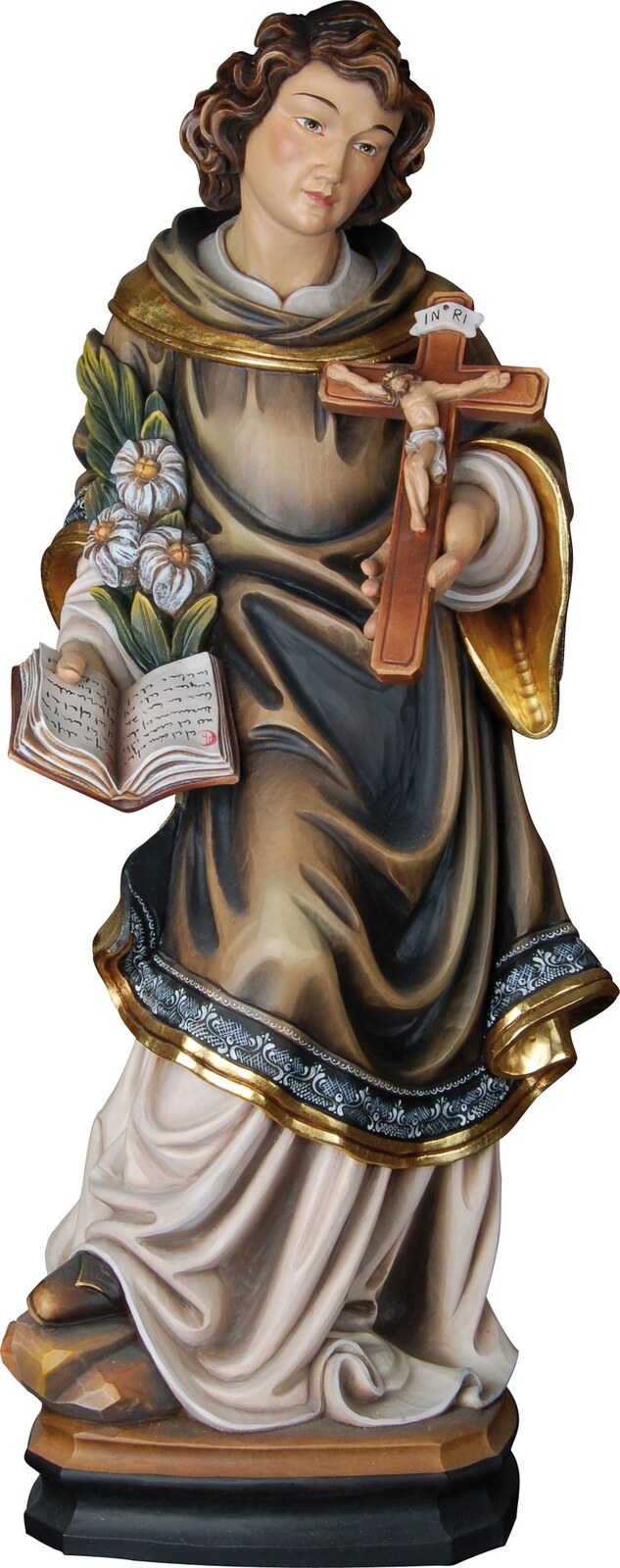 Hl. Aloisius Gonzaga