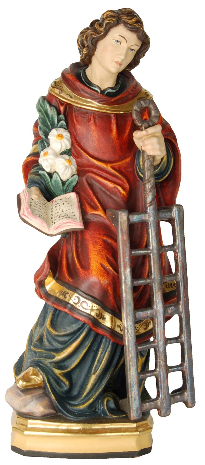 Hl. Laurentius