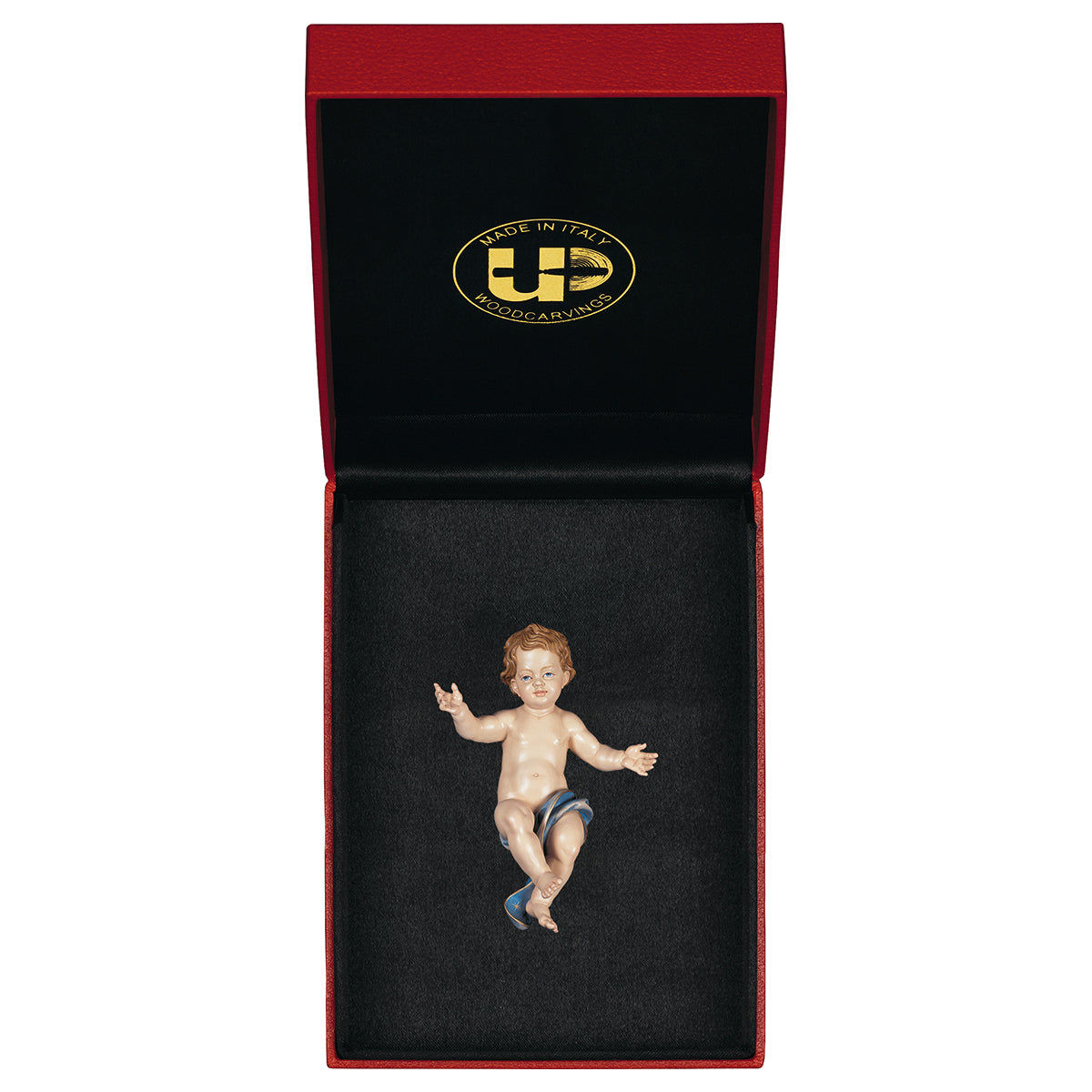 Jesukind Ulrich + Etui