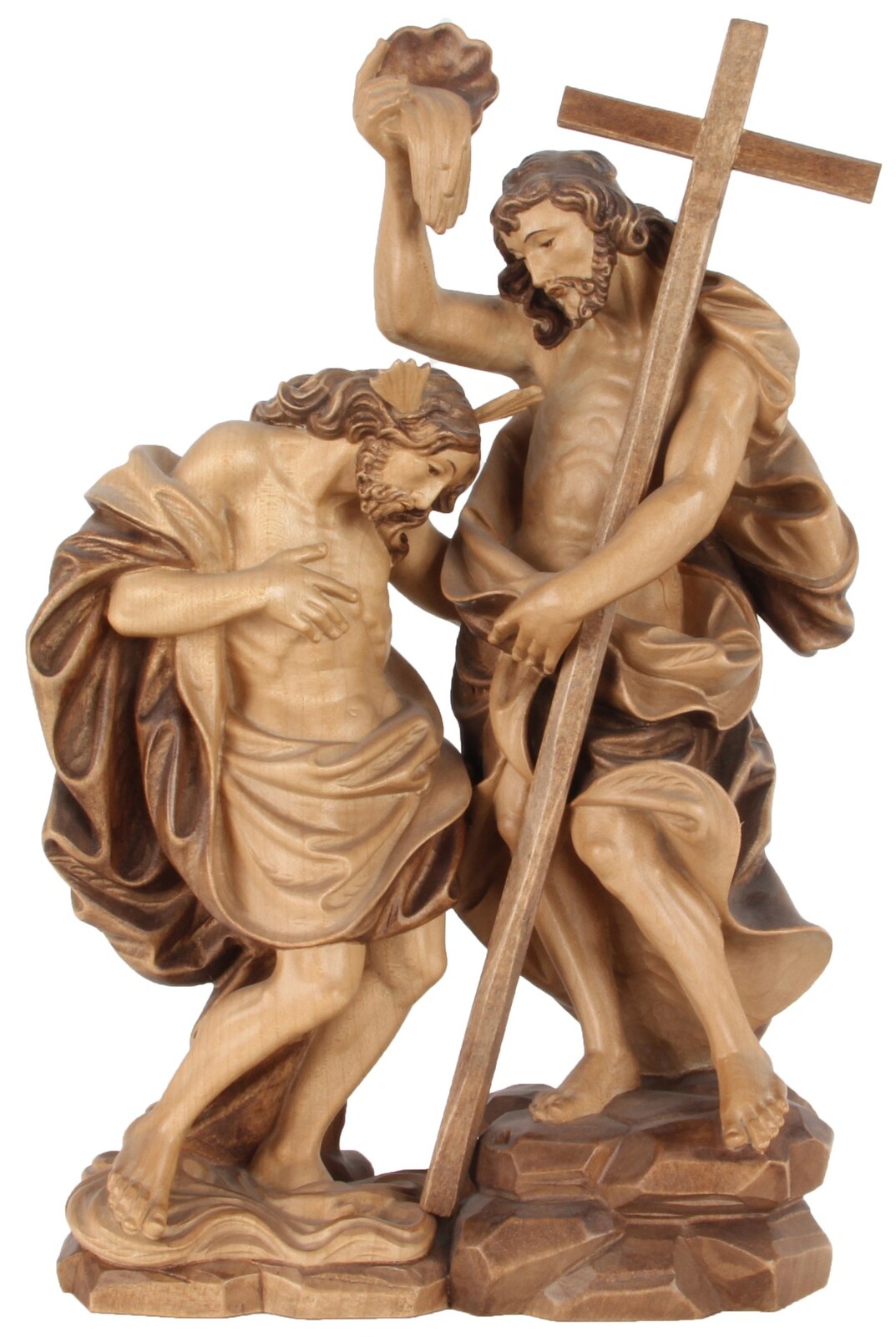 Taufe Jesu