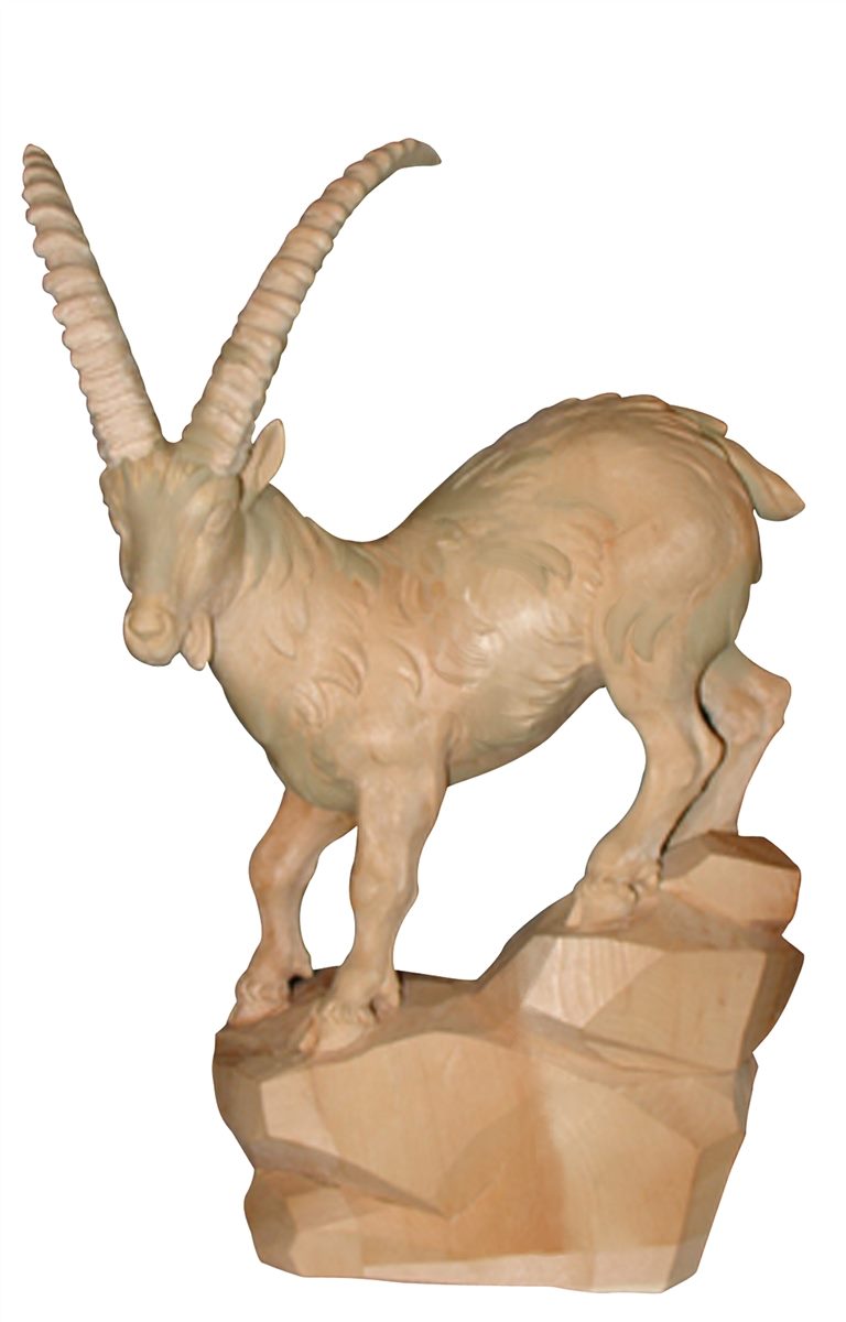 Steinbock