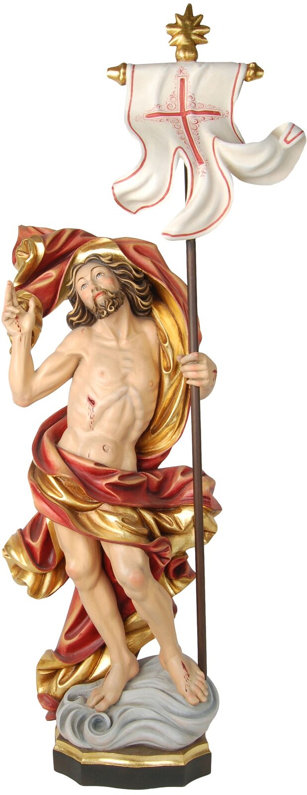 Auferstehung Jesu