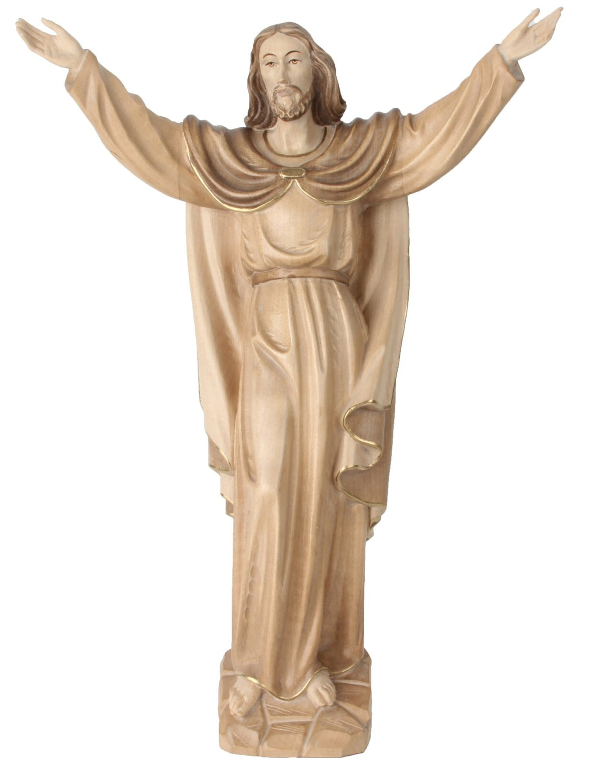 Auferstandener Christus