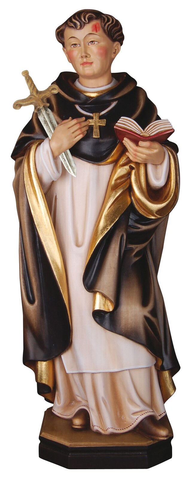 Hl. Petrus der Märtyrer