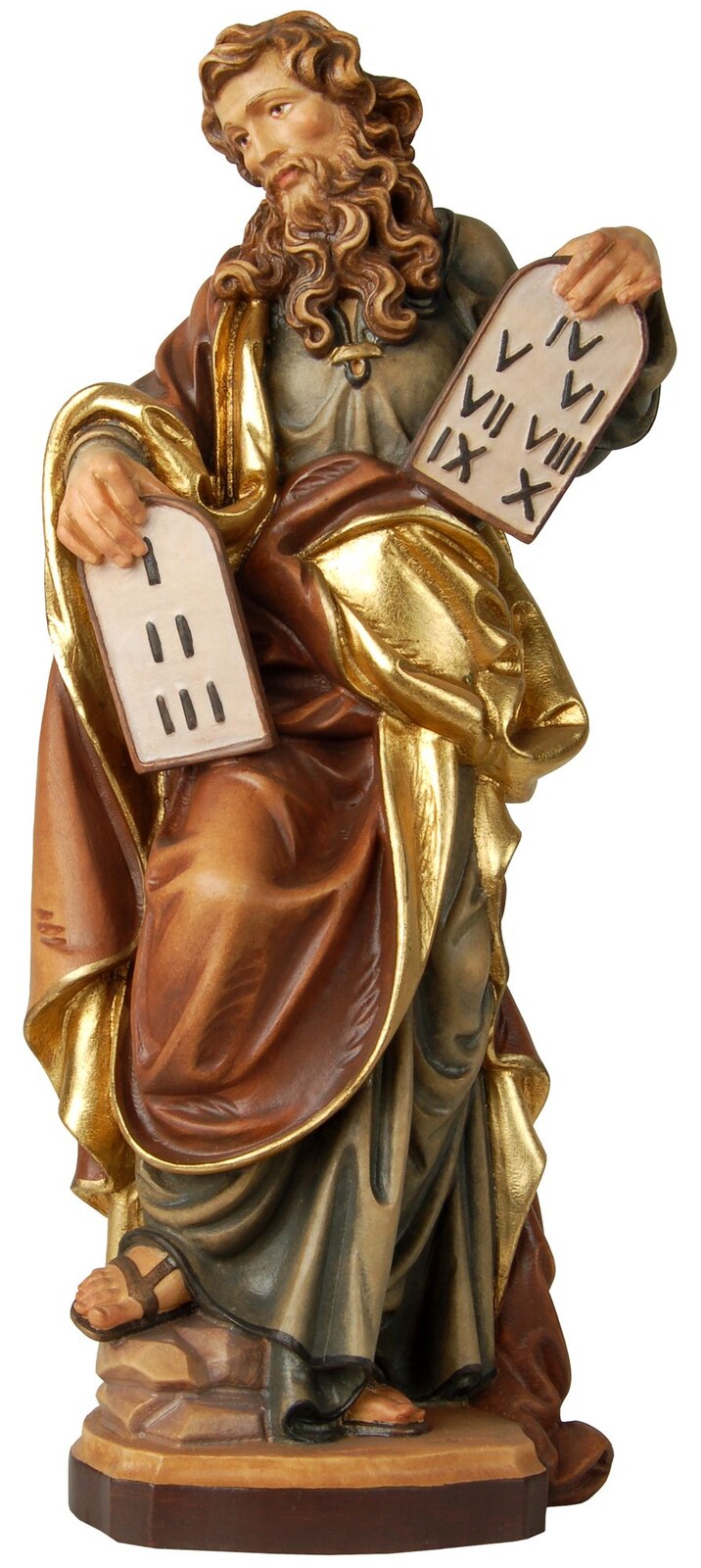 Hl. Moses