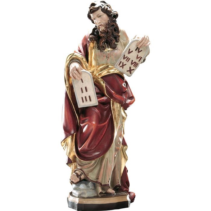 Hl. Moses
