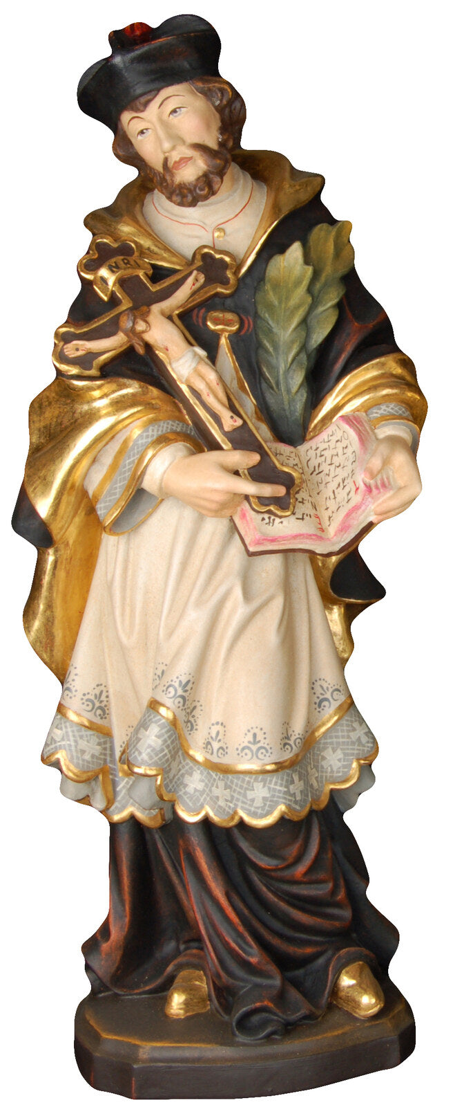 Hl. Johannes von Nepomuk