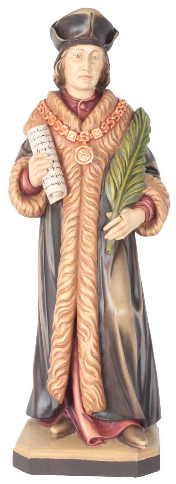 Hl. Thomas Morus