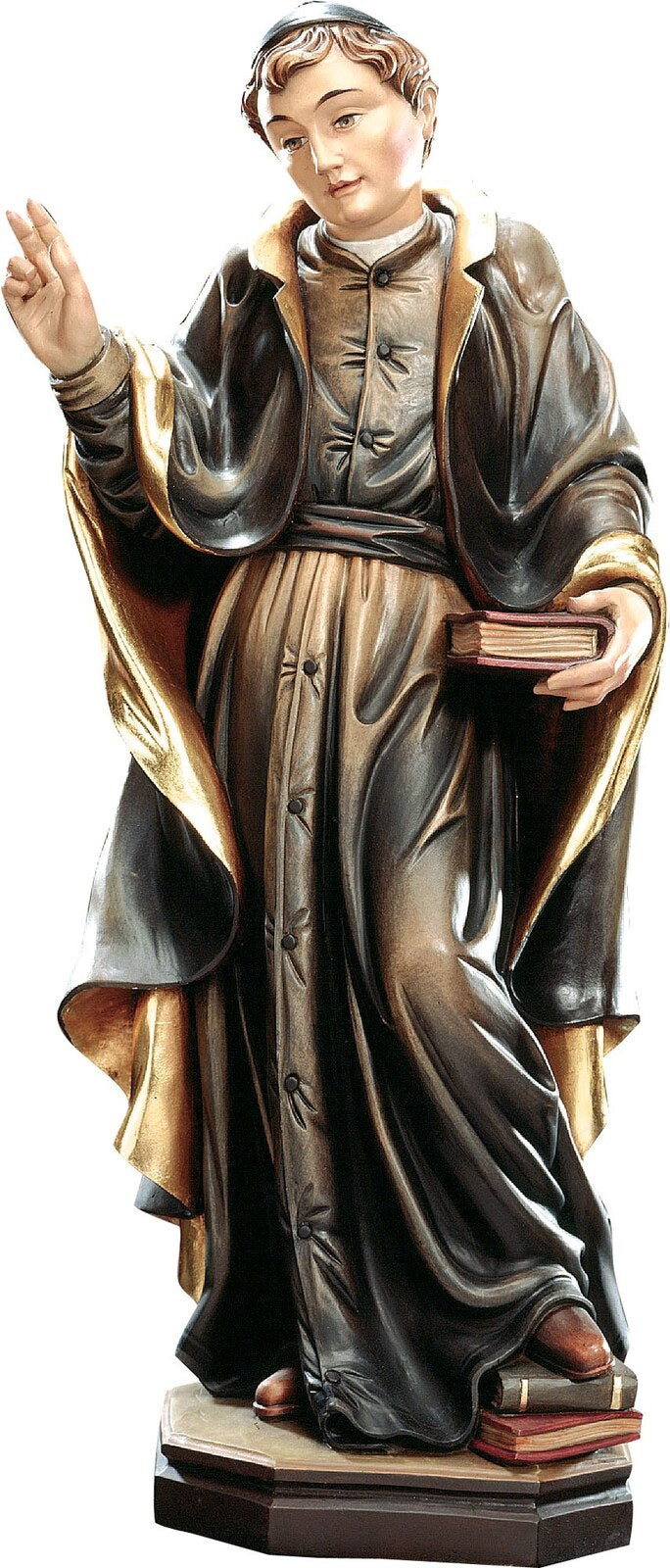 Hl. Gilbert