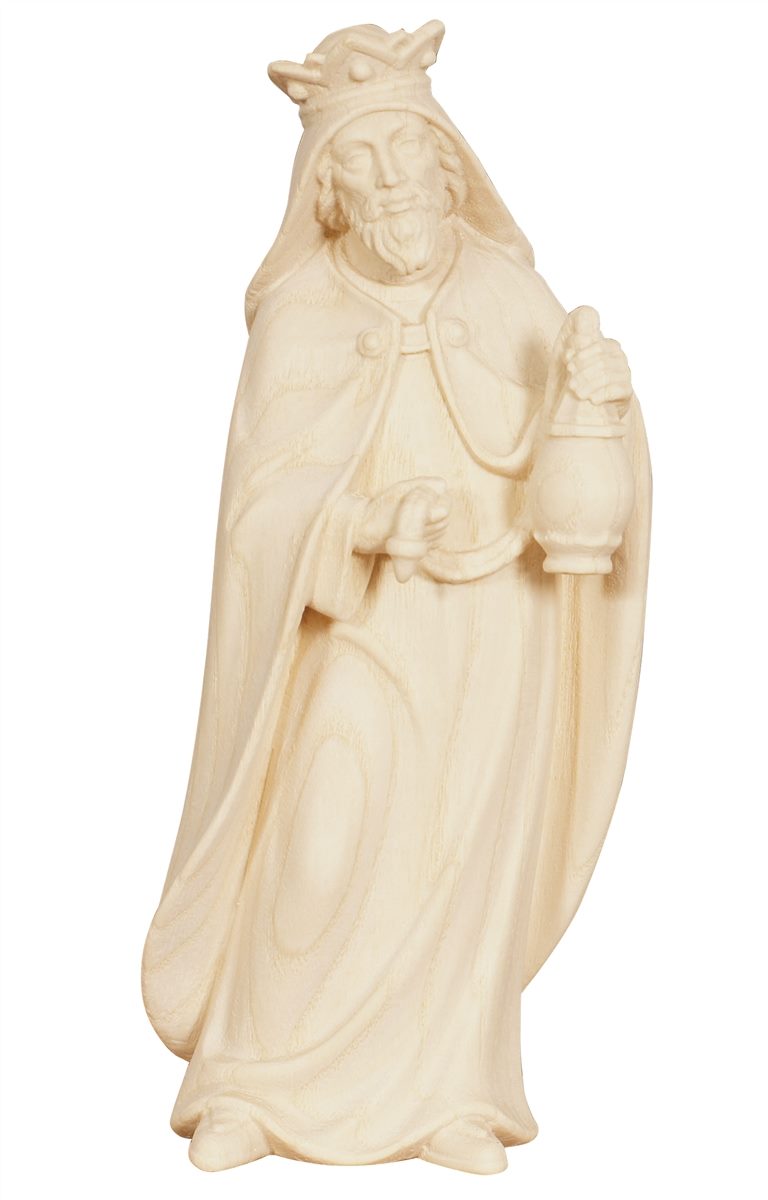 AD König Weiß