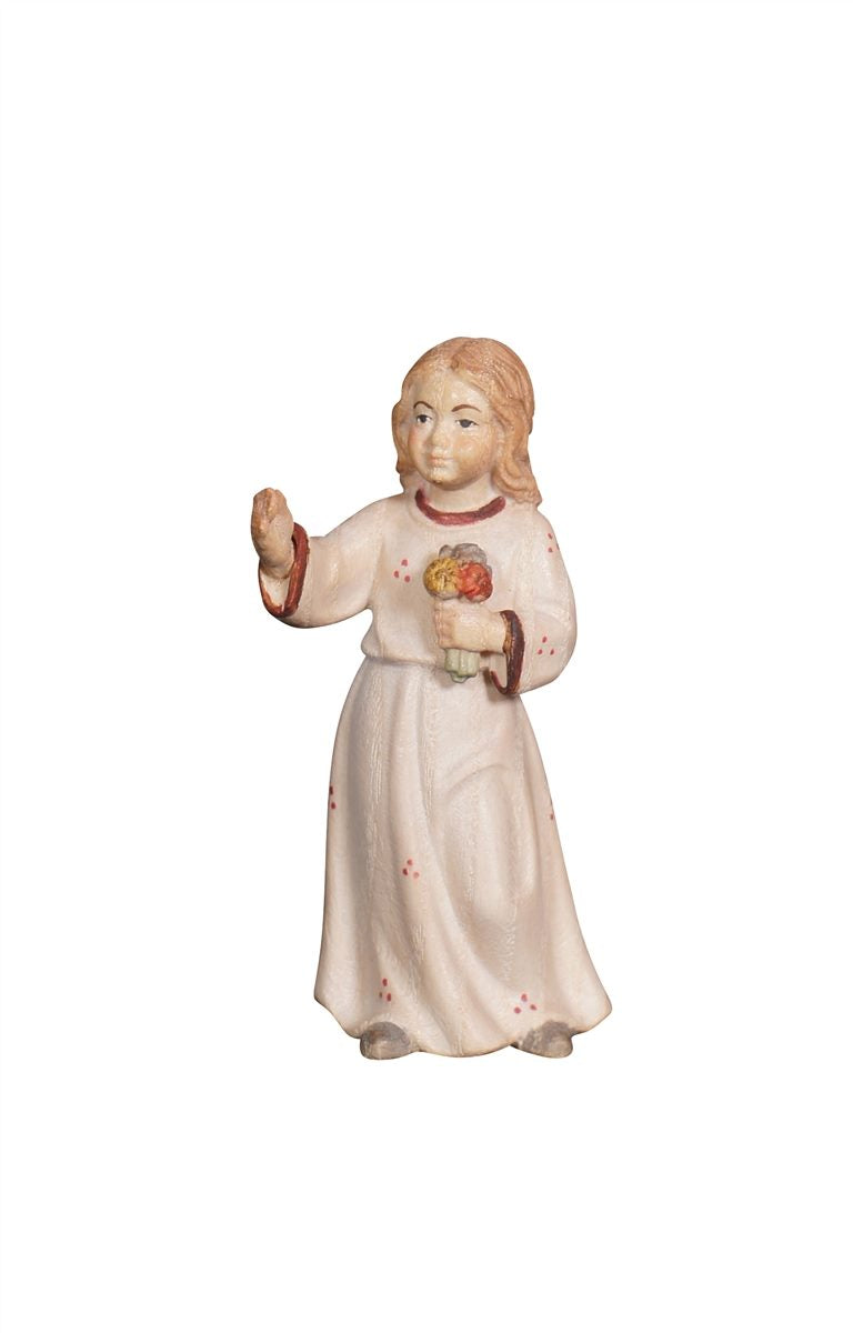 AD Mädchen
