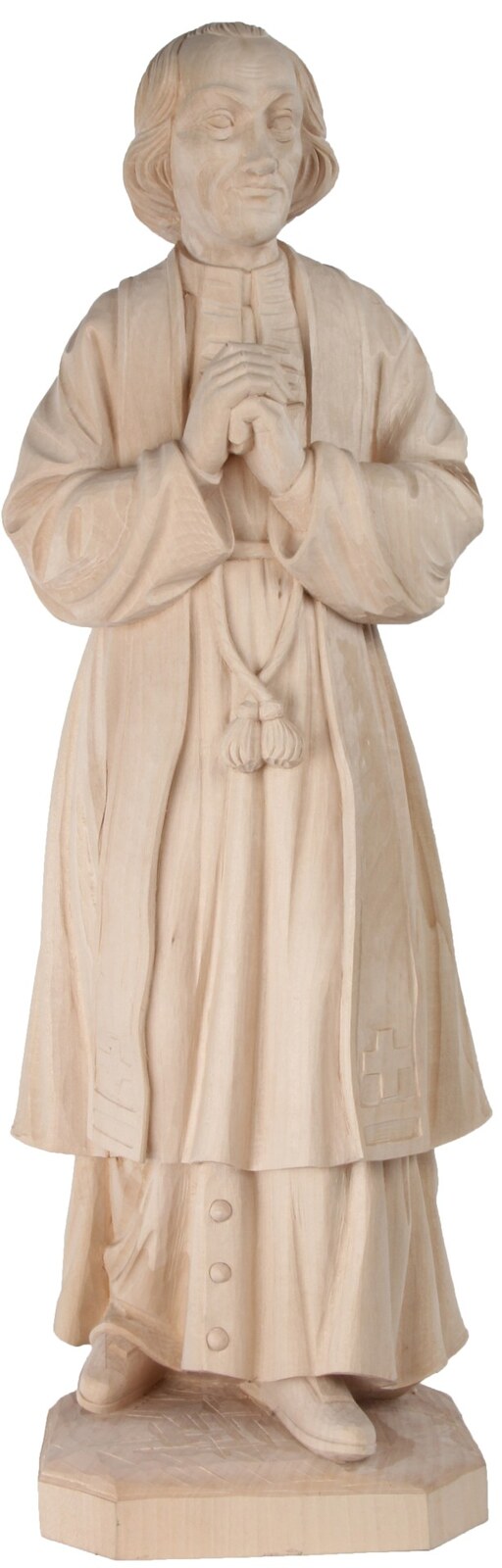 Hl. Pfarrer von Ars (Jean-Marie Baptiste Vianney)