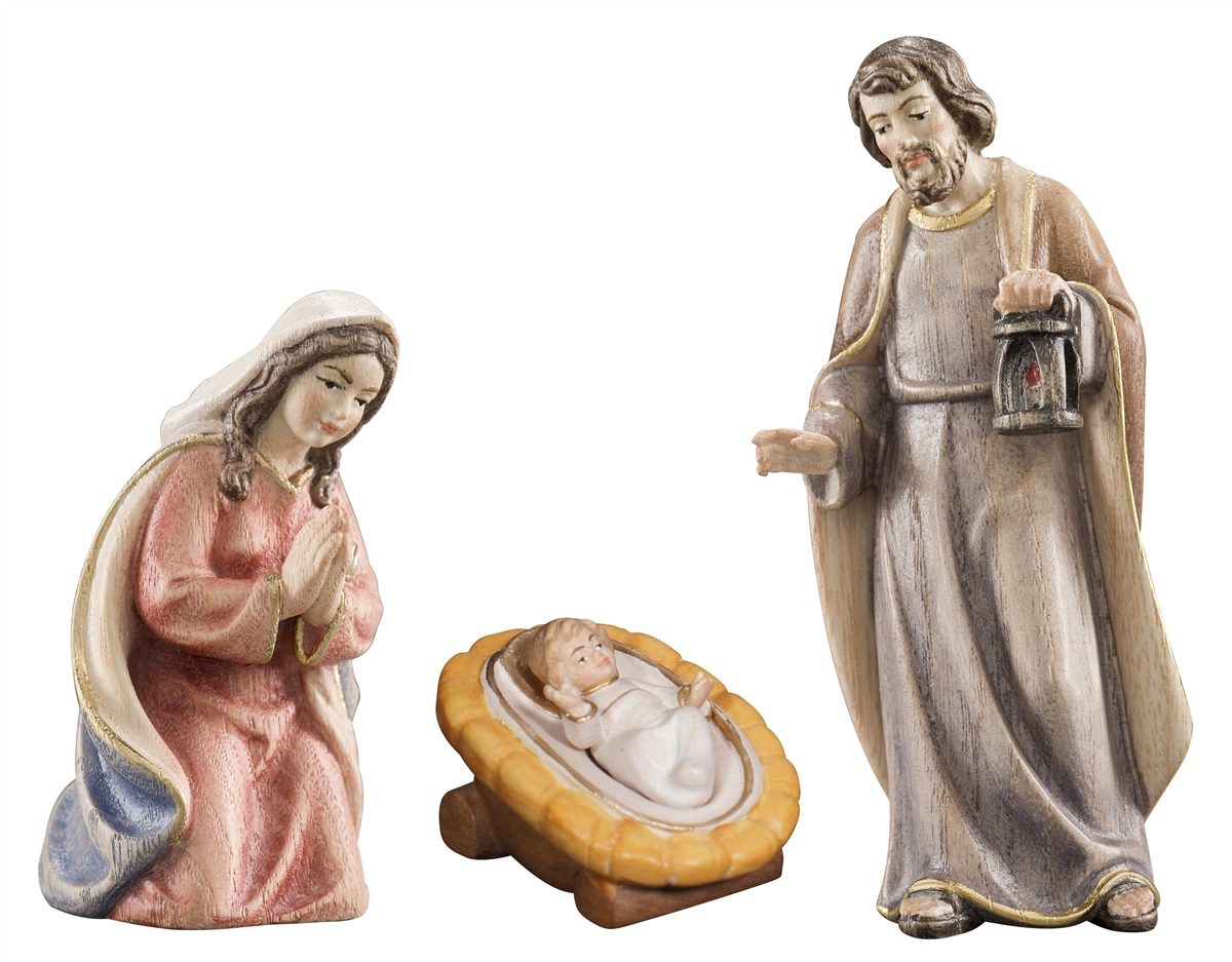 AD Hl. Familie Jesukind lose