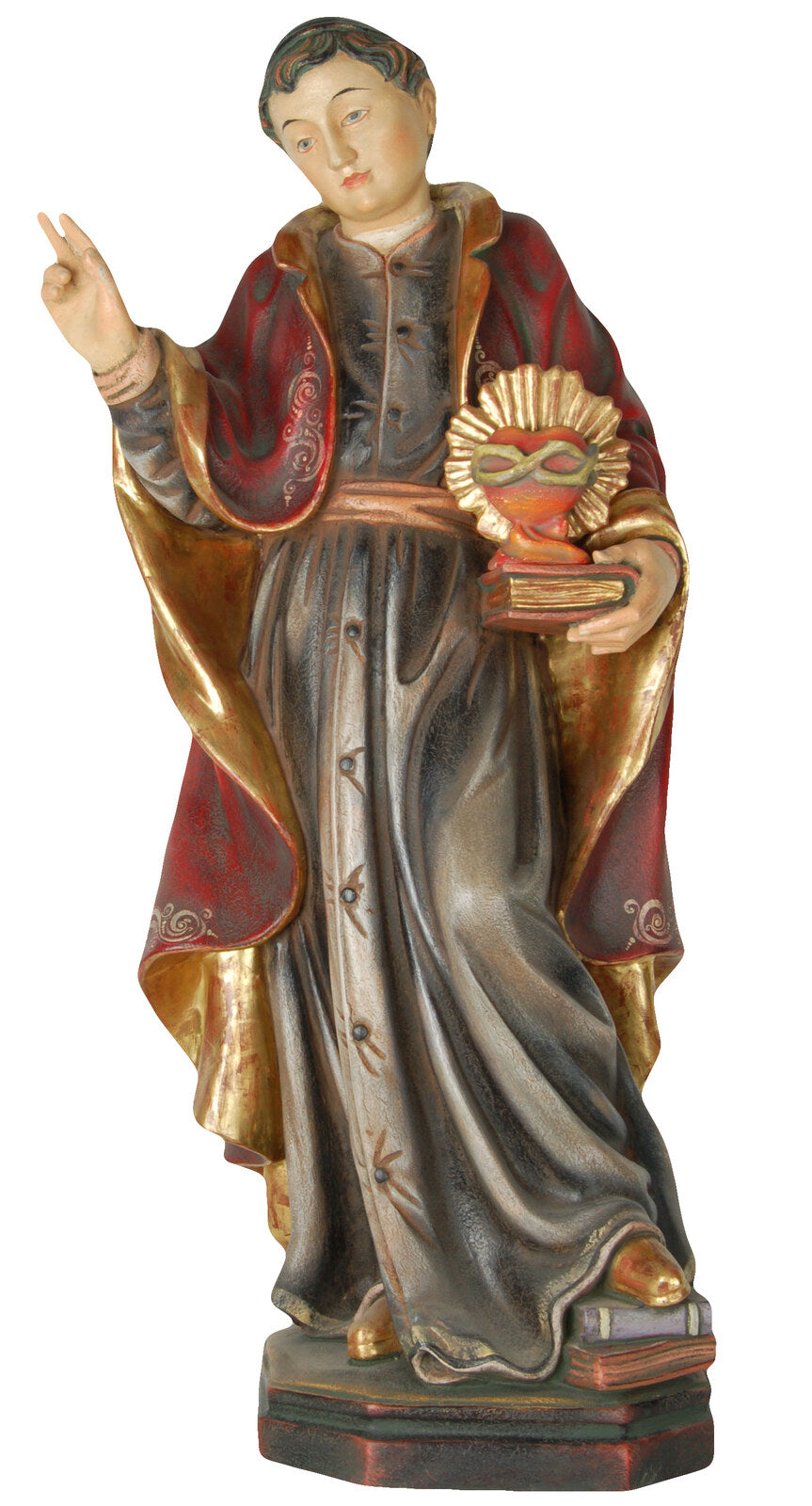 Hl. Kardinal
