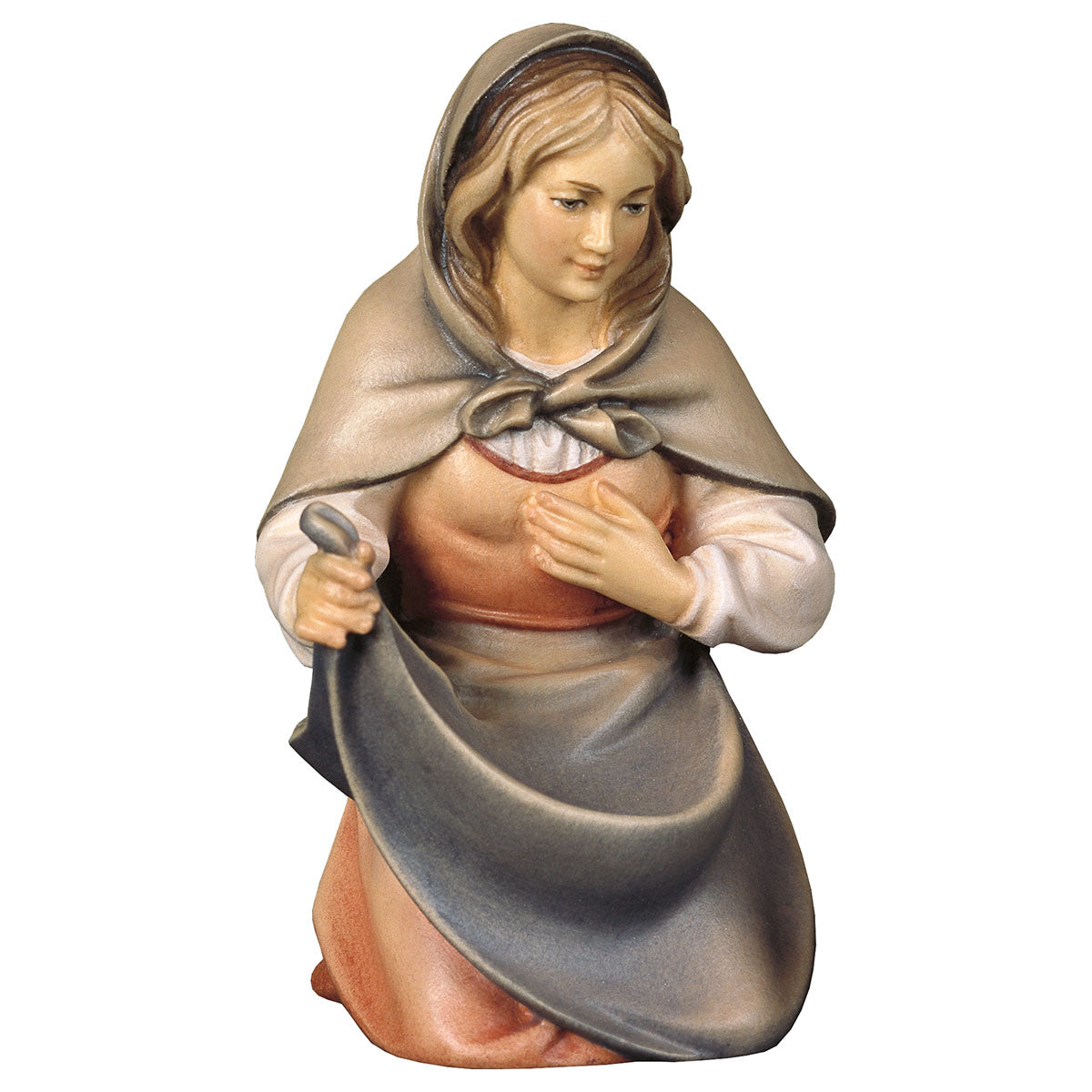 HI Hl. Maria