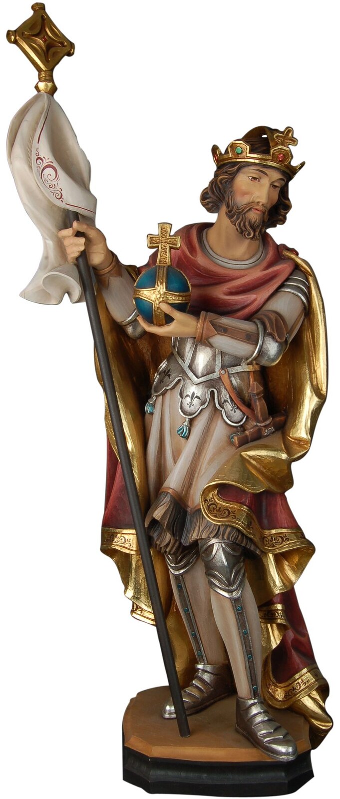 Hl. Ferdinand III von Kastilien