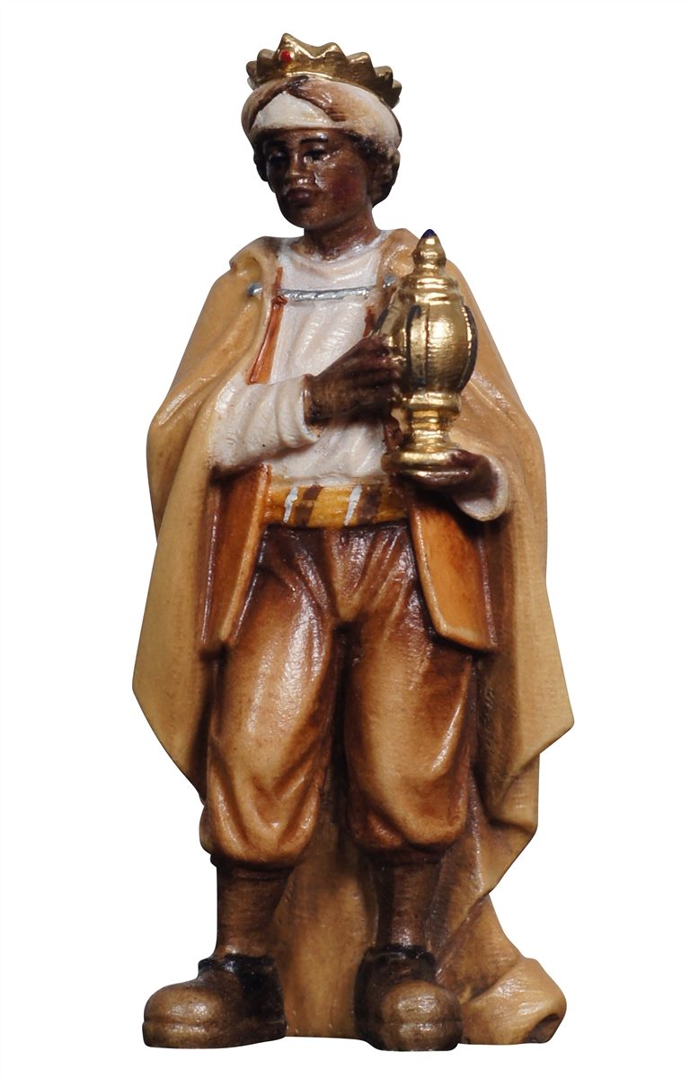 HE König Mohr