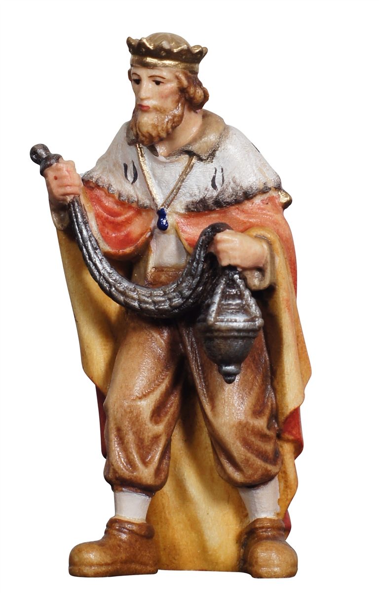 HE König Weiß