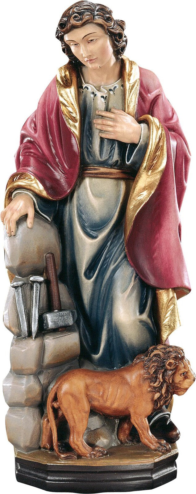 Hl. Daniel