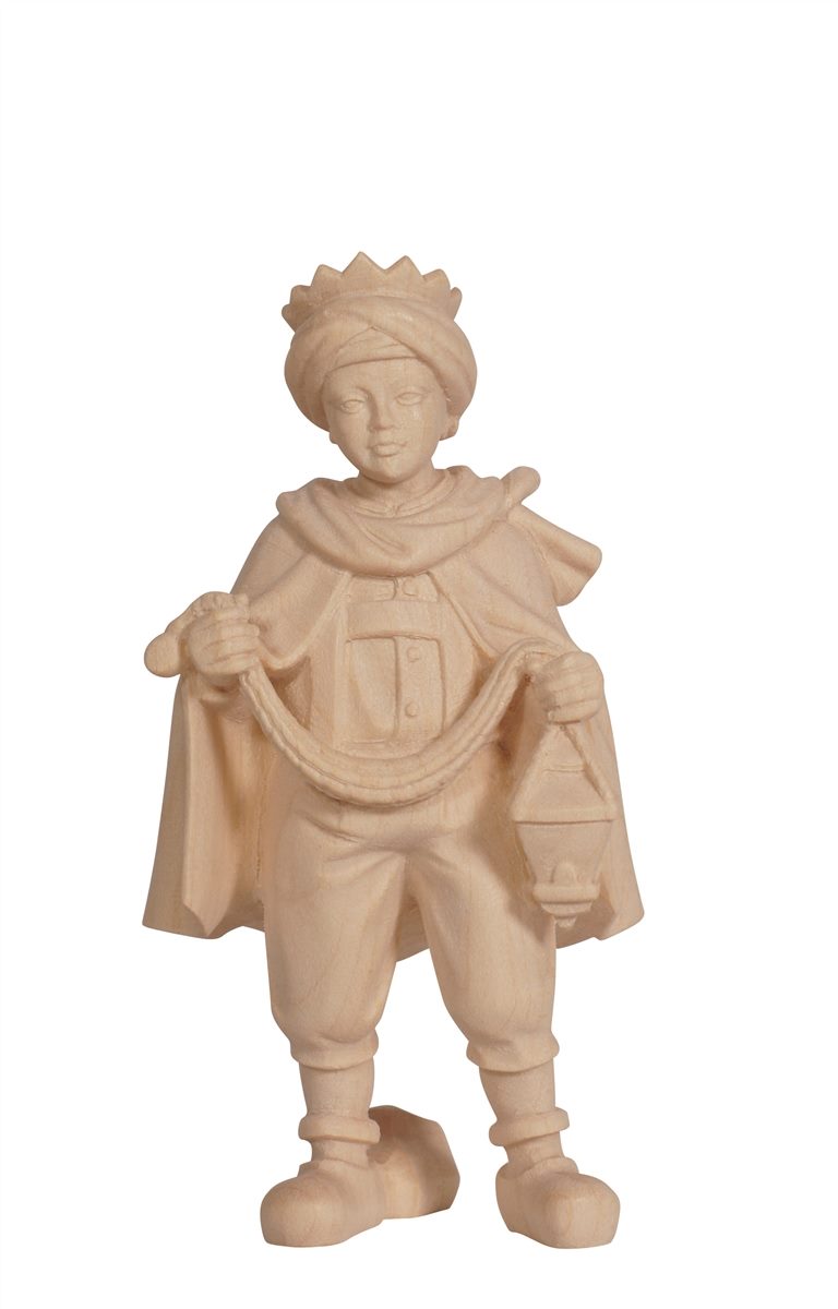 HE Sternsinger mit Weihrauch