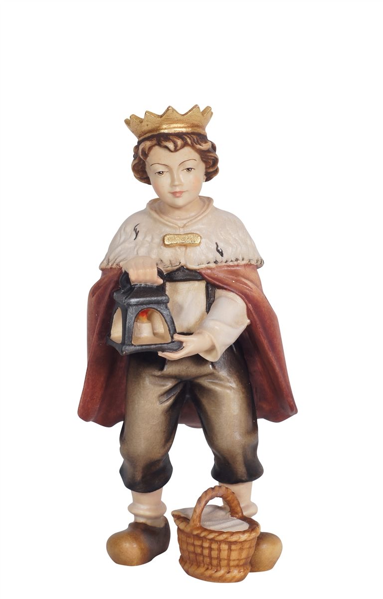 HE Sternsinger mit Laterne