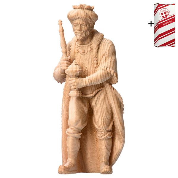 BE König Mohr + Geschenkbox