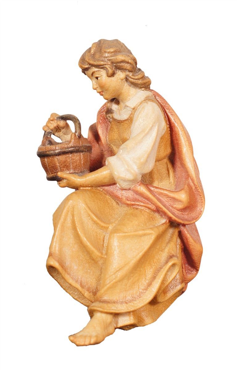 ZI Hirtin für Brunnen