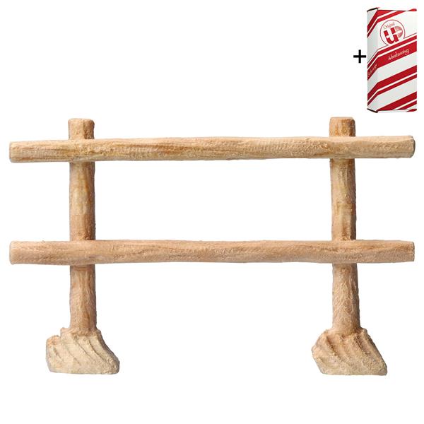 BE Zaun + Geschenkbox
