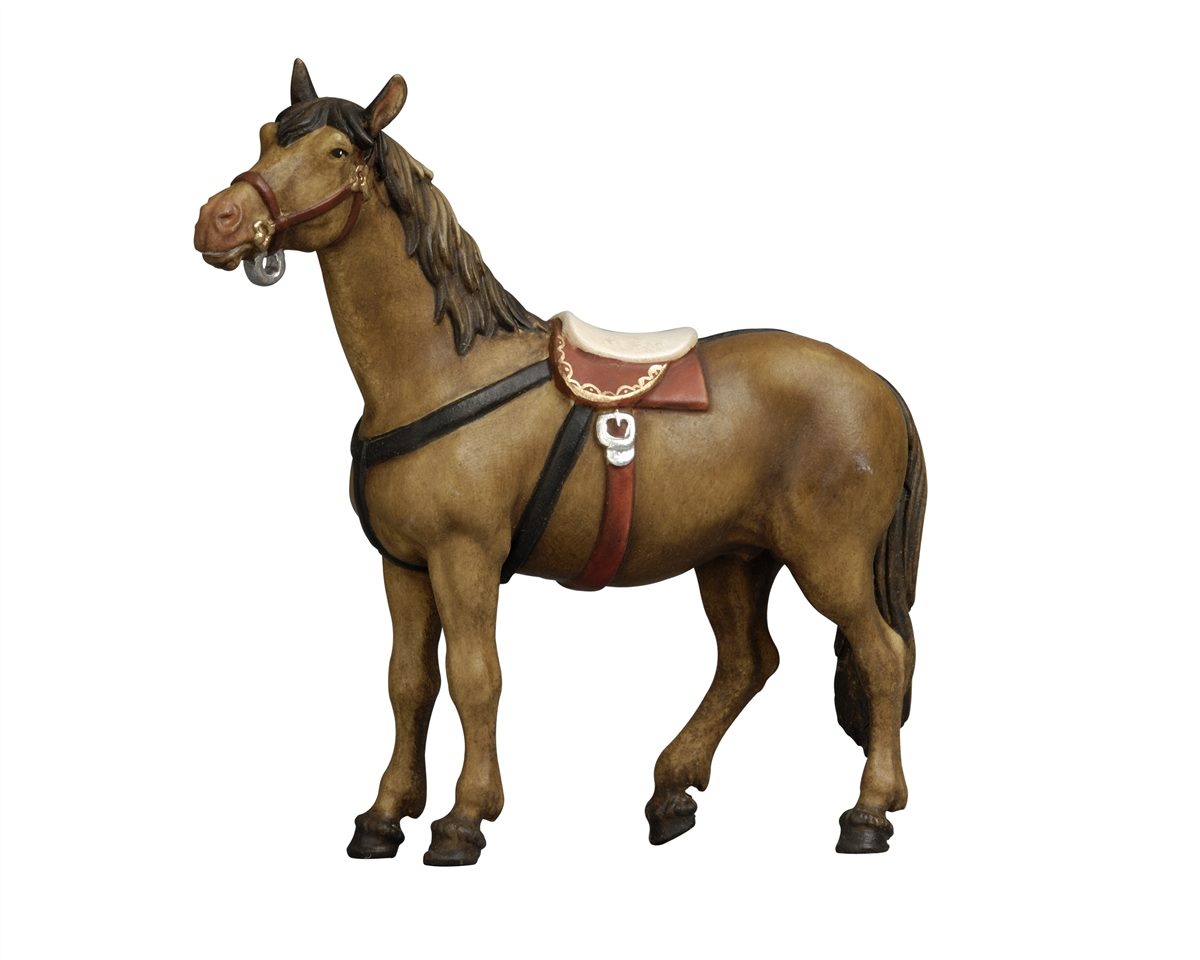 RA Pferd