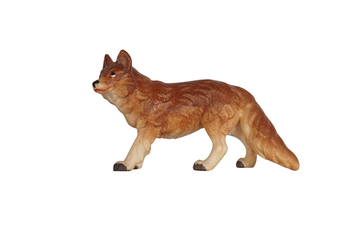 RA Fuchs