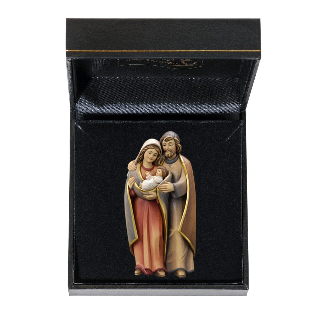 Familiengruppe Pema mit Etui